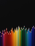 Colored Pencils