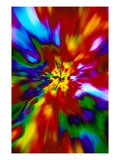 Multicolored Chaos