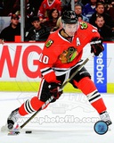 Patrick Sharp 2011-12 Action