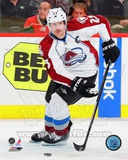 Milan Hejduk 2011-12 Action