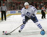 Luke Schenn 2011-12 Action