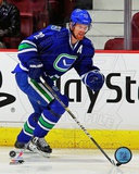 Daniel Sedin 2011-12 Action