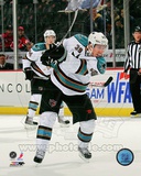 Logan Couture 2011-12 Action