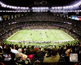 Superdome 2011