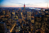 Skyline I