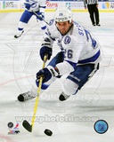 Martin St. Louis 2011-12 Action