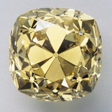 The Mahal Diamond