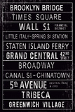 Buy Destinations III at AllPosters.com