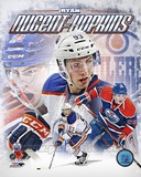 Ryan Nugent-Hopkins 2011 Portrait Plus