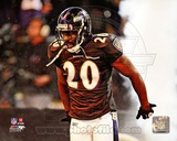 Ed Reed 2011 Action