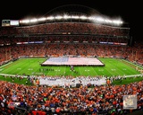 Sports Authority Field at Mile High 2011