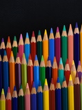 Colored Pencils