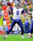 Sam Bradford 2011 Action