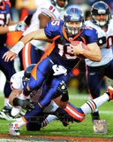 Tim Tebow 2011 Action