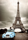 Buy Paris-Romance at AllPosters.com