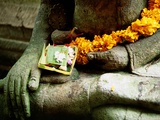 Statue, Bali, Indonesia
