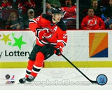 Patrik Elias 2011-12 Action
