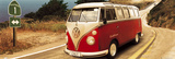 VW Camper-Route One