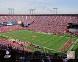 Candlestick Park 2011