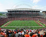 Paul Brown Stadium 2011