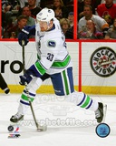 Henrik Sedin 2011-12 Action
