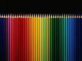 Colored Pencils