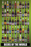 Beers of the World