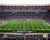Gillette Stadium 2011
