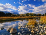 Snake River