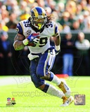 Steven Jackson 2011 Action