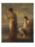 Buy L'Aurora at AllPosters.com