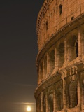 Colosseum, Rome, Italy