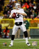 Carson Palmer 2011 Action