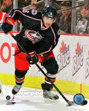 Derick Brassard 2011-12 Action