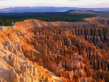 Bryce Amphitheater