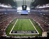 Cowboys Stadium 2011