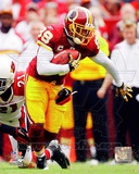 Santana Moss 2011 Action