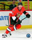 Daniel Alfredsson 2011-12 Action