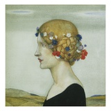 Buy Flora of the Fields at AllPosters.com