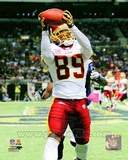 Santana Moss 2011 Action