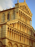 Buy Duomo Santa Maria Assunta in Pisa (Italy) at AllPosters.com