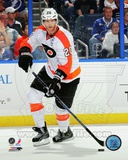 Chris Pronger 2011-12 Action