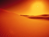 Buy Dunes Landscape at AllPosters.com
