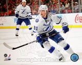 Steven Stamkos 2011-12 Action