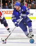 Phil Kessel 2011-12 Action