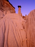 Wahweap Hoodoos, Grand Staircase Escalante National Park, Arizona, USA