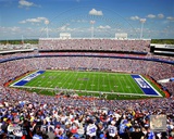 Ralph Wilson Stadium 2011