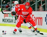 Pavel Datsyuk 2011-12 Action