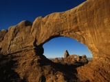 Buy North Window and Turret Arch at AllPosters.com