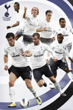 Buy Tottenham Hotspurs-Players 2011-2012 at AllPosters.com
